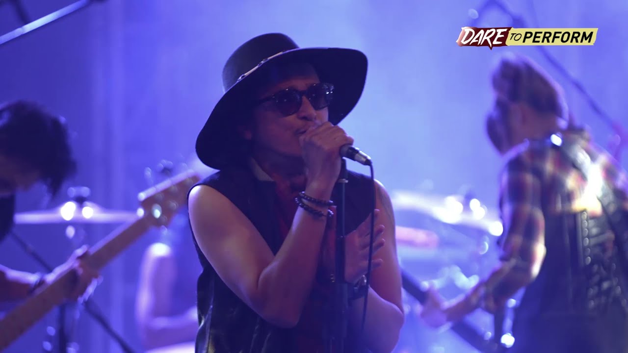 rif feat Koil - Party Party Party ( Live version )