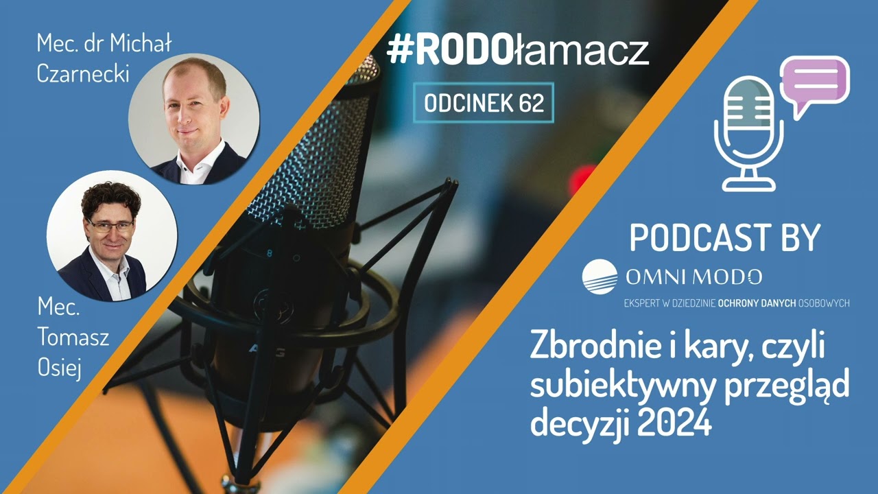 #RODOłamacz odc. 62 I 