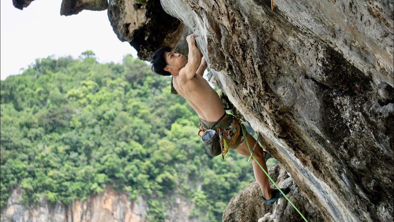 Sex Power 8a Tonsai