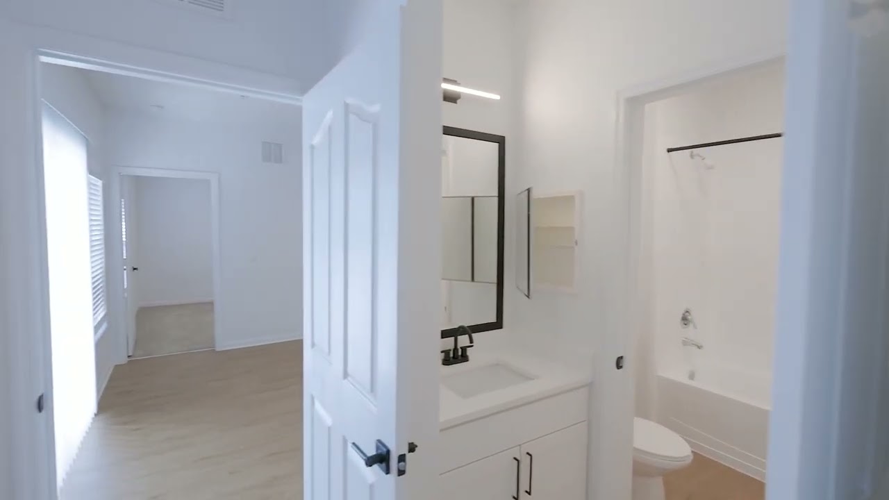 Perse Orlando FL - perseapartments.com - 3BD 3BA Apartment For Rent