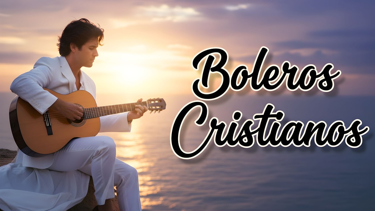 Tú Me Conoces, Señor 🙏 Hermosa Música Cristiana y Salmos para Sanar el Corazón 🕊️