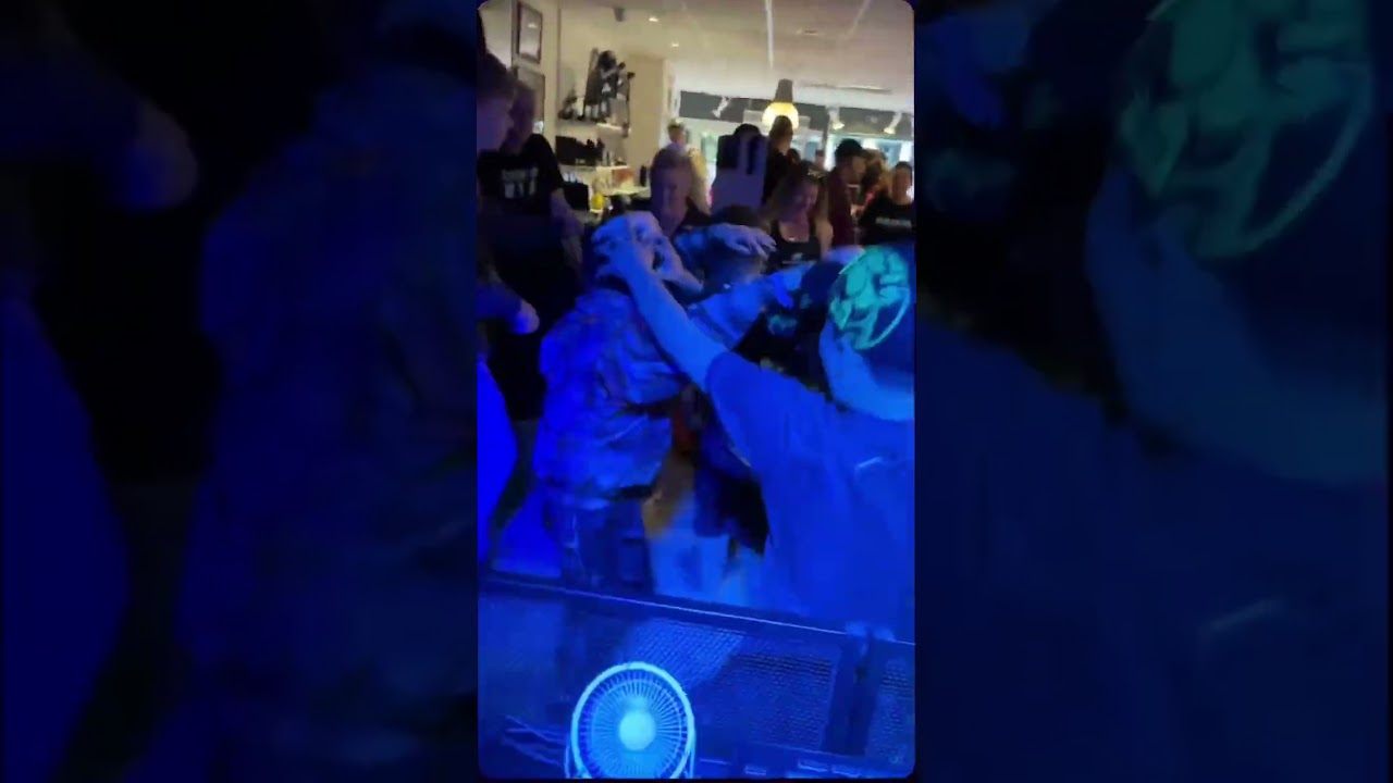 NEW GENERATION #hakken #gabber #harddance #hardcorewillneverdie #hardcore #rave #hakkuh #gabberdance