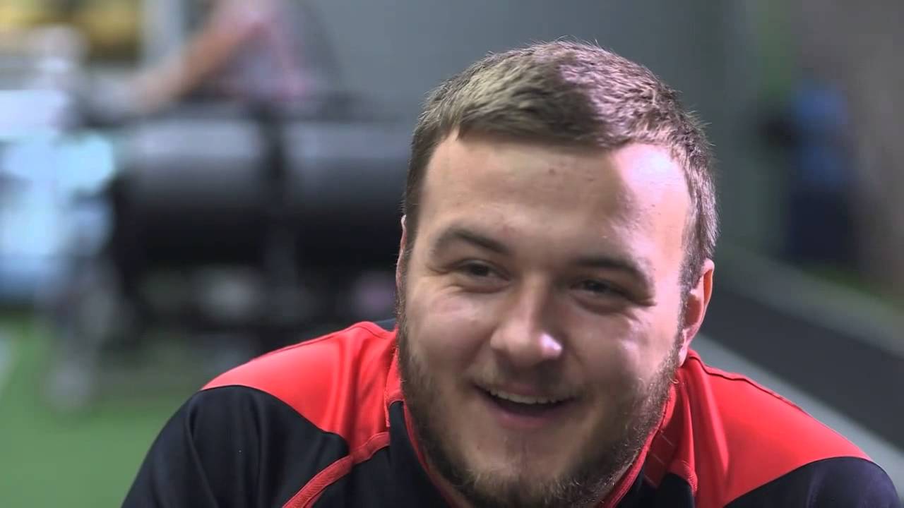 Rugby And The Brain Tackling The Truth