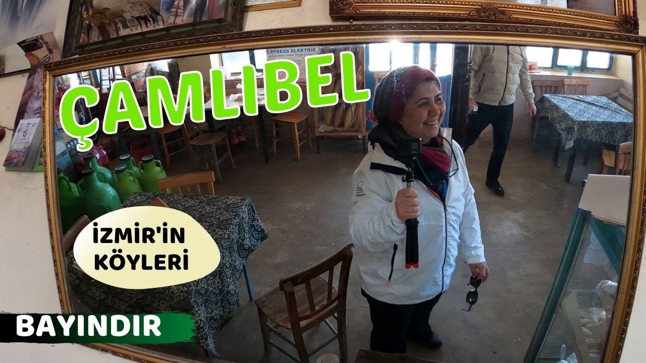 KOMŞU KÖY ÇAMLIBEL