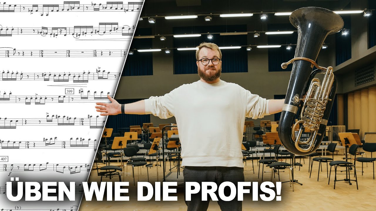 So übst du Schnelle Läufe RICHTIG! - Top 3 Tipps!