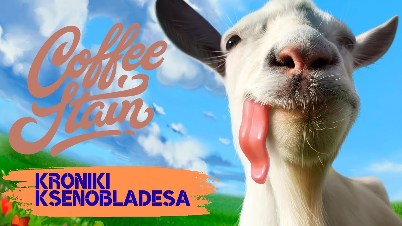 Historia Coffee Stain Studios – szaleni twórcy Goat Simulator i Satisfactory