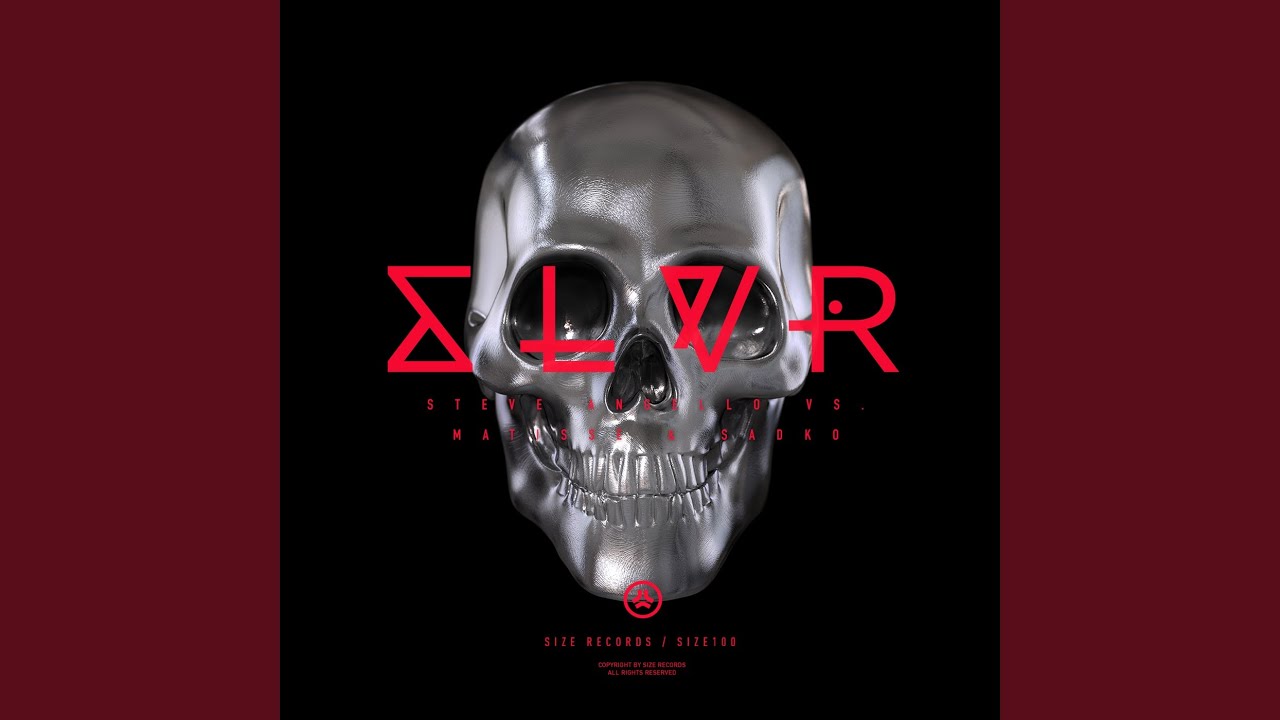 SLVR