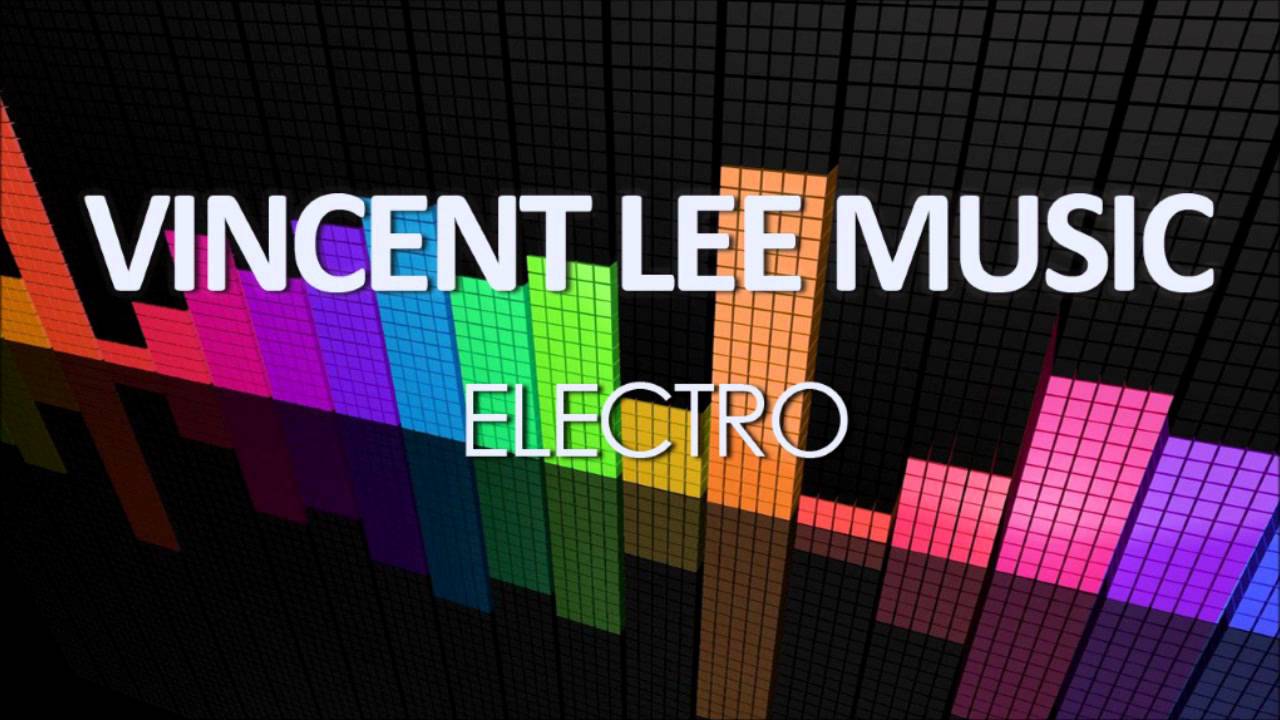 Vincent Lee - Minimal Sunbeam
