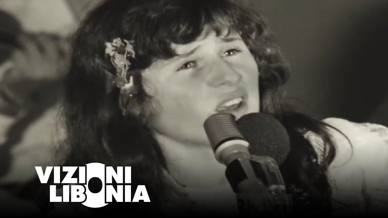 Shyhrete Behluli (1974) - Prezantimi i pare para mediave në Mushtisht