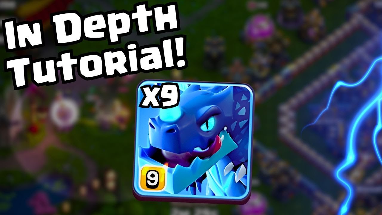 I analyzed ALL of STARs replays to make the BEST E-Drag Totem guide on the internet!