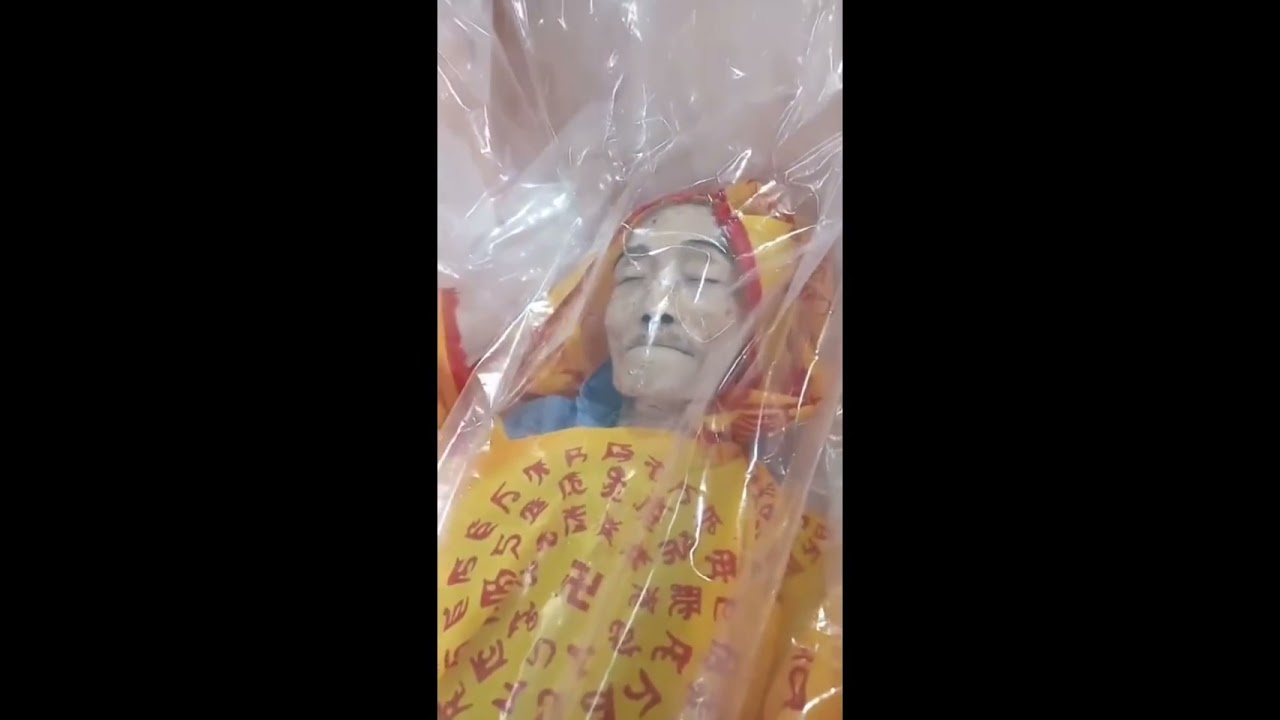 Kỷ niệm đám tang 5