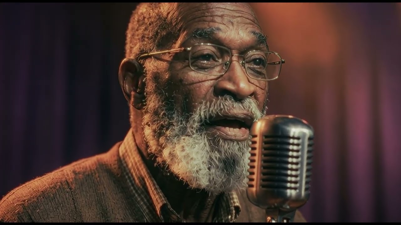 PSALMS 83 Official Video by Samson The Israelite.