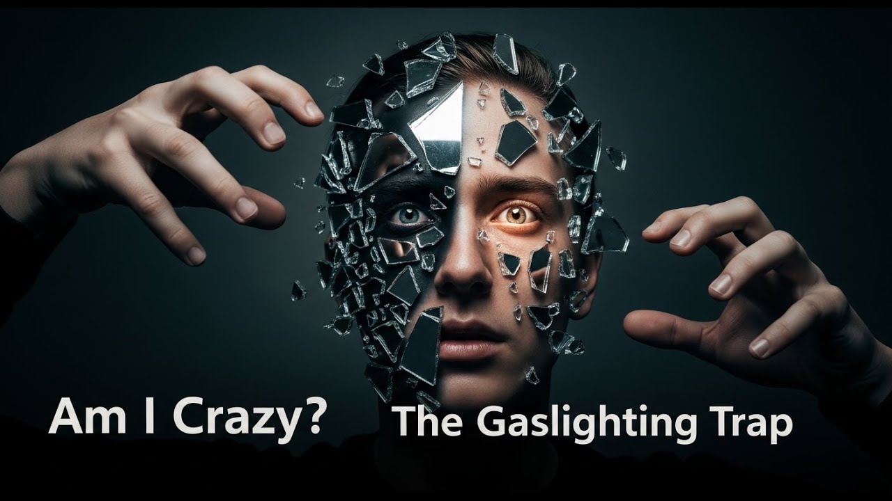 Are Your Memories Playing Tricks? The Brutal Truth About Gaslighting