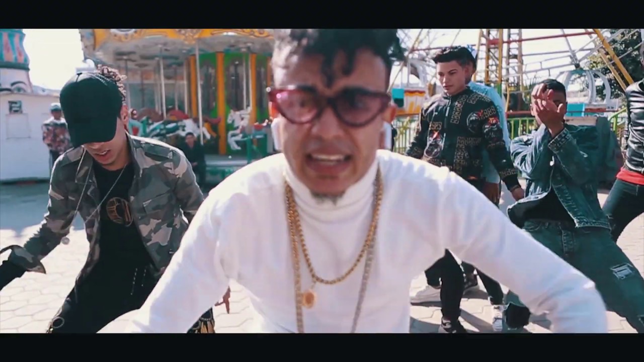 كليب مهرجان