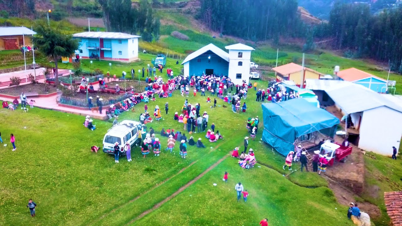 FIESTA COSTUBRISTA COLPAPAMPA 2024