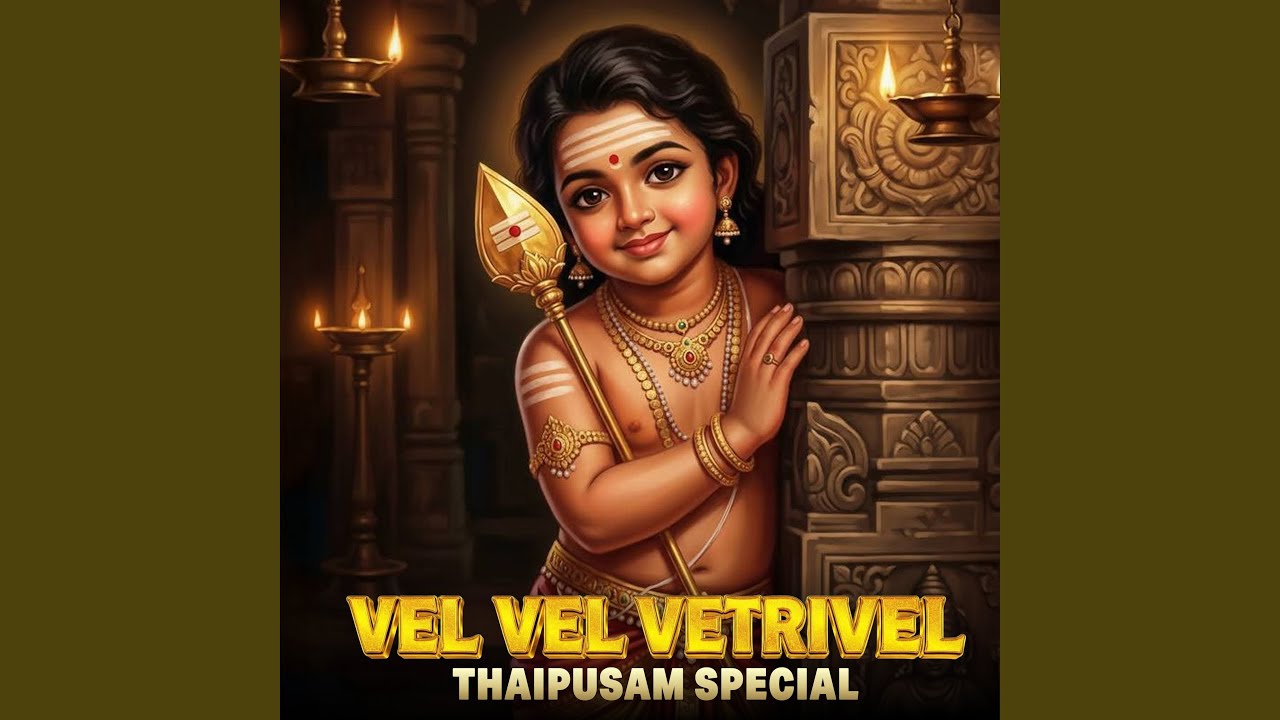 Muruganin Aattam