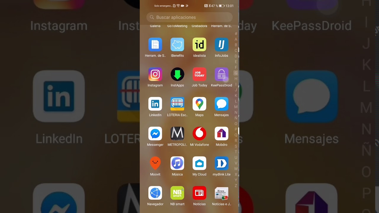 HUAWEI Mobile Services