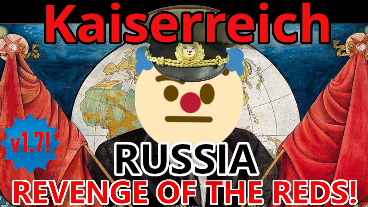 SECURING THE BALKANS || Hearts of Iron IV: Kaiserreich || Let's Play Red Russia (Part 41)