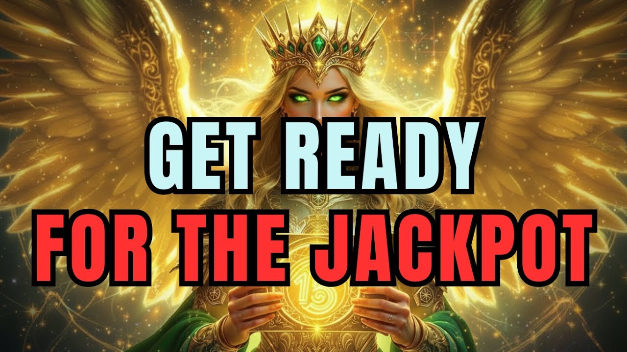 CHOSEN ONES: YOU MAY WANT TO PREPARE NOW — SUDDEN WEALTH IS ABOUT TO CHANGE EVERYTHING
