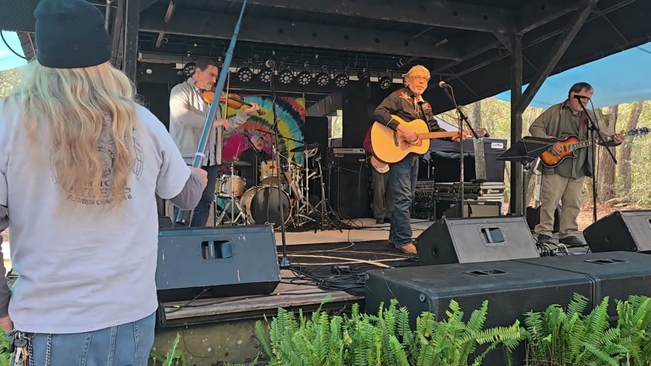 Whiskey Drinking Women - original song by Rickey Dickens