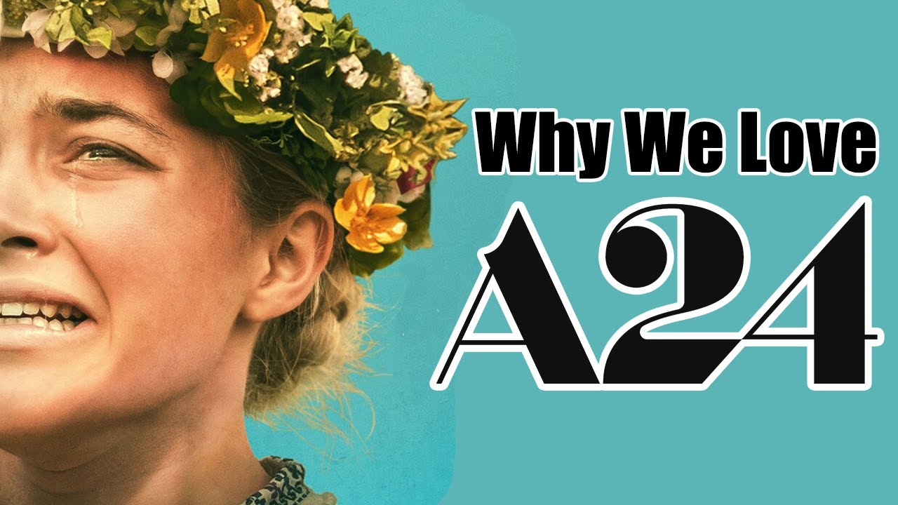 Why A24 Makes The Best Movies