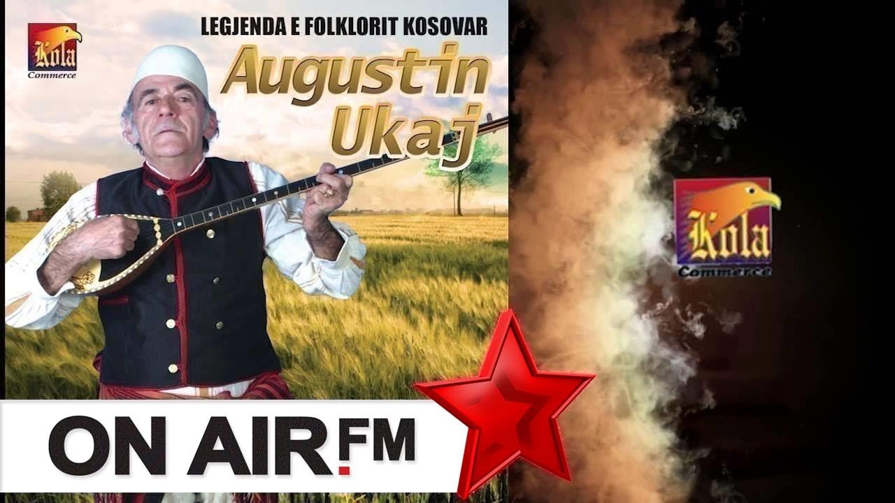 Augustin Ukaj - Isuf Aga