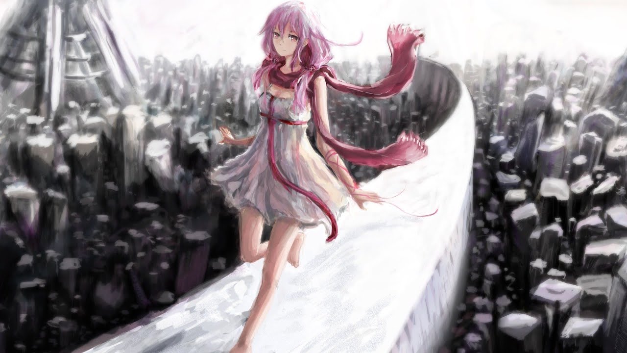 {207} Nightcore (Stellar Revival) - Watch You Walk Away (with lyrics)