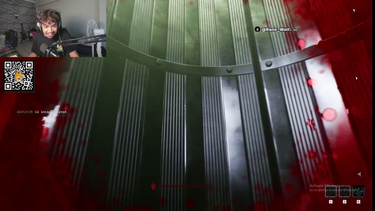 Last Ep Of Outlast Trialsss (i hate this game istg)