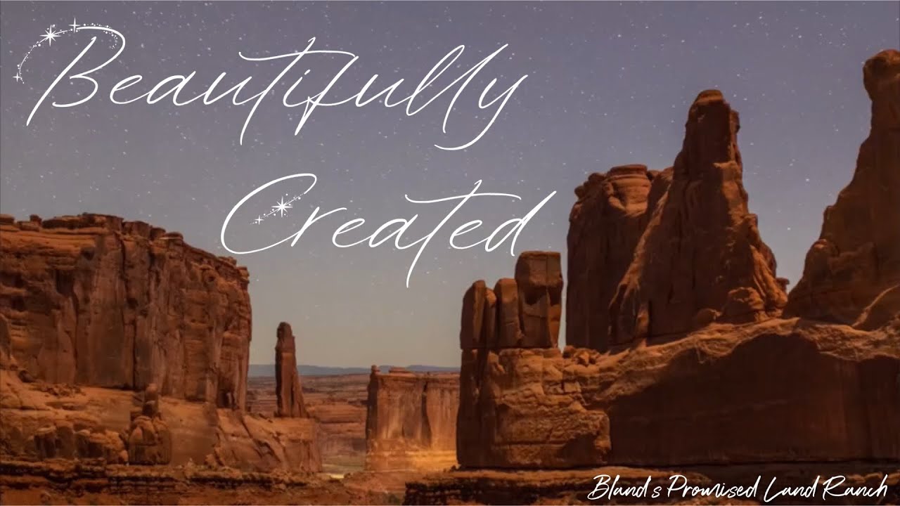 A Drone View of Beautiful Moab Utah #drone #utah #landscape #beautiful #view