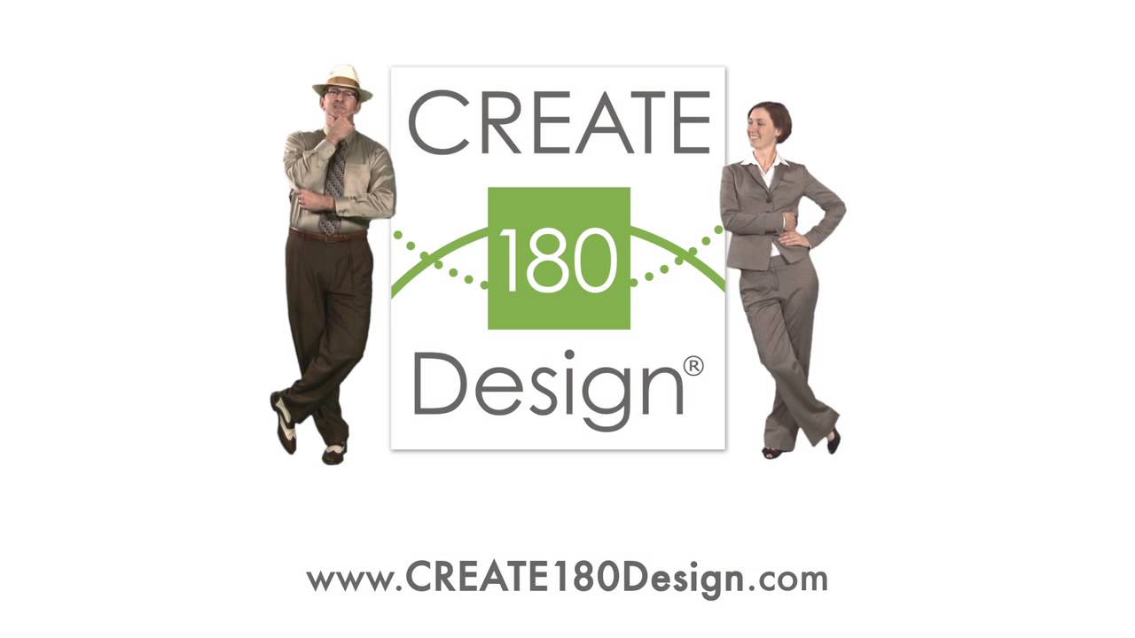 Marketing Video | Create 180 Design | FULL ON PRODUCTIONS | Orlando Video Production