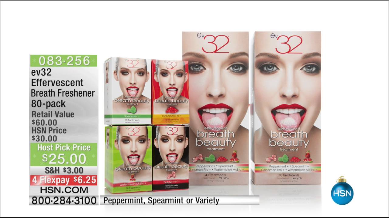 HSN | Bobbi Ray Carter's Holiday Beauty Host Picks 10.14.2016 - 04 PM