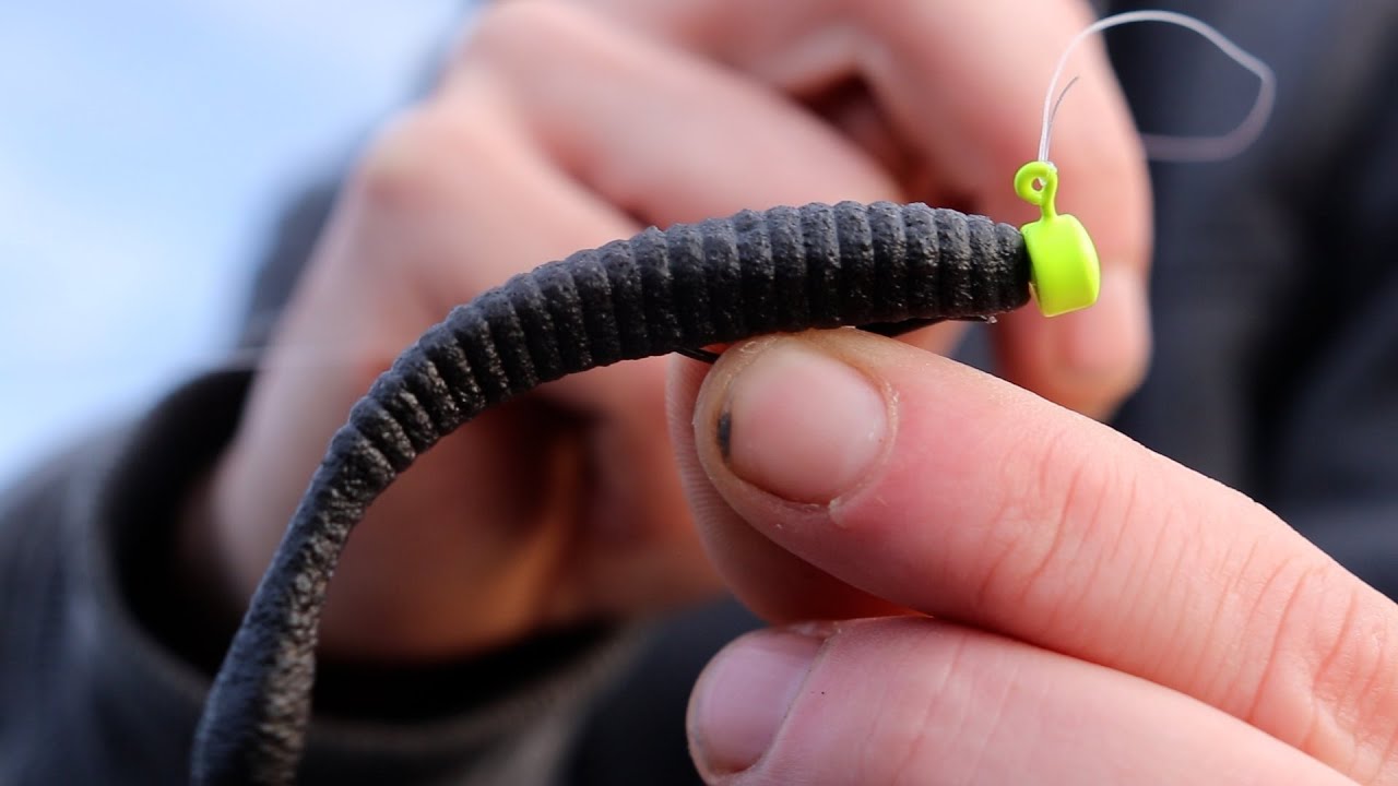 Is the Berkeley MaxScent Flat Worm Really that Good? (This Time... Yes)