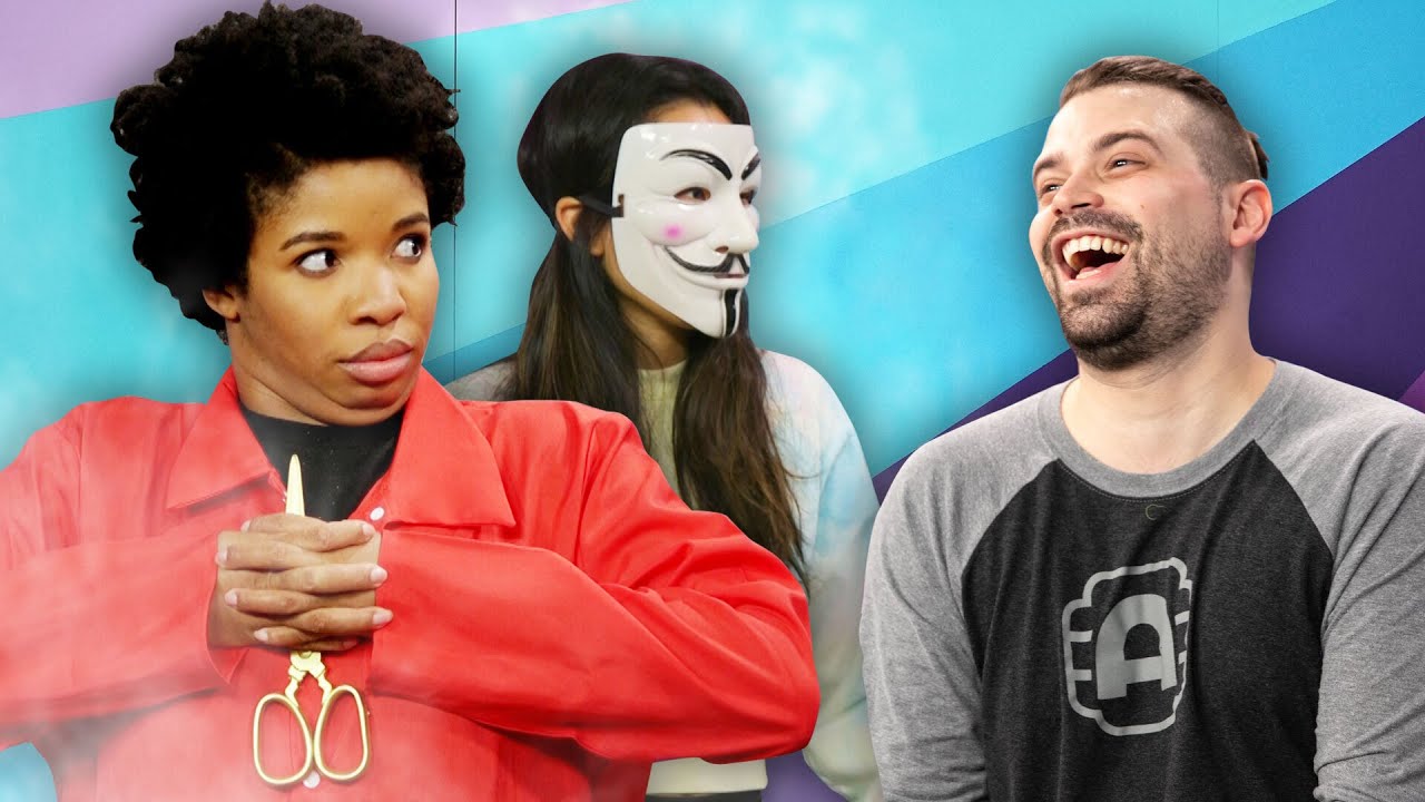 Try Not To Laugh Challenge #56 - Spooky Edition