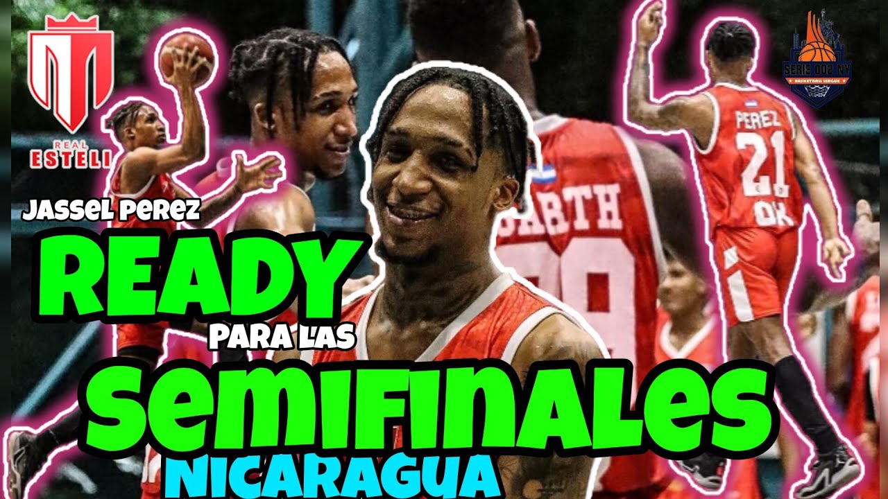 RESUMEN COMPLETO|🔴JASSEL PEREZ LOGRA SU PASE A LAS SEMIFINALES EN NICARAGUA CON REAL ESTELI | 🔥🇩🇴🇳🇮