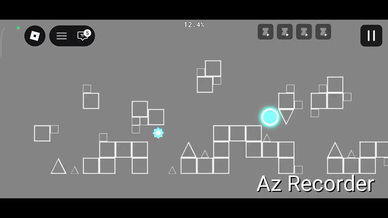 12% - 22% THE ANGEL ( 1000+ Att )