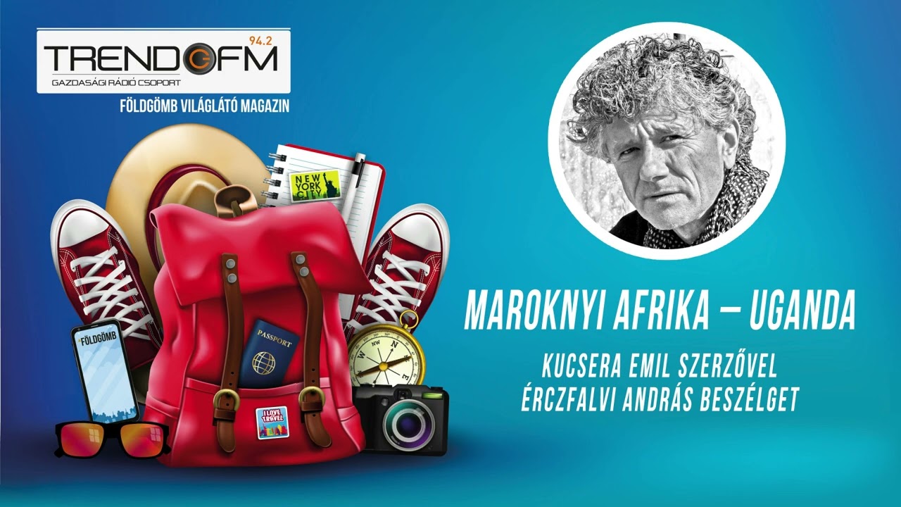 Maroknyi Afrika – UGANDA
