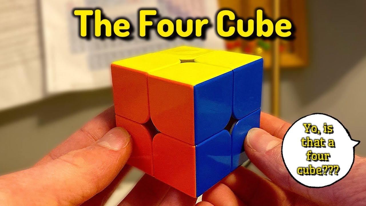THINGS NON-CUBERS SAY