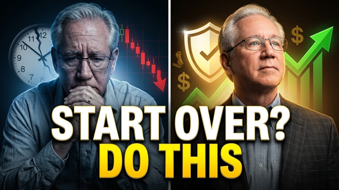If I Could Start Over 30 Years Ago: Smart Money Moves I’d Make