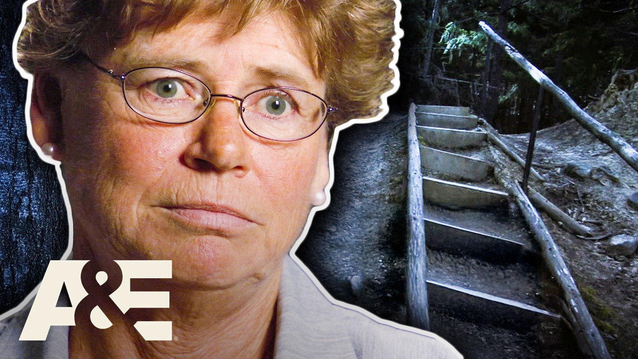 Abducted at Work, She Made One Desperate Choice | I Survived | A&E