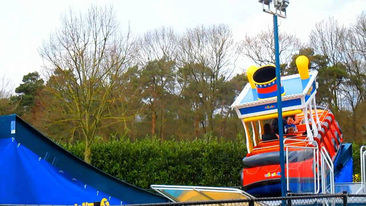 Dolle Dobber - DippieDoe - 11-04-2015