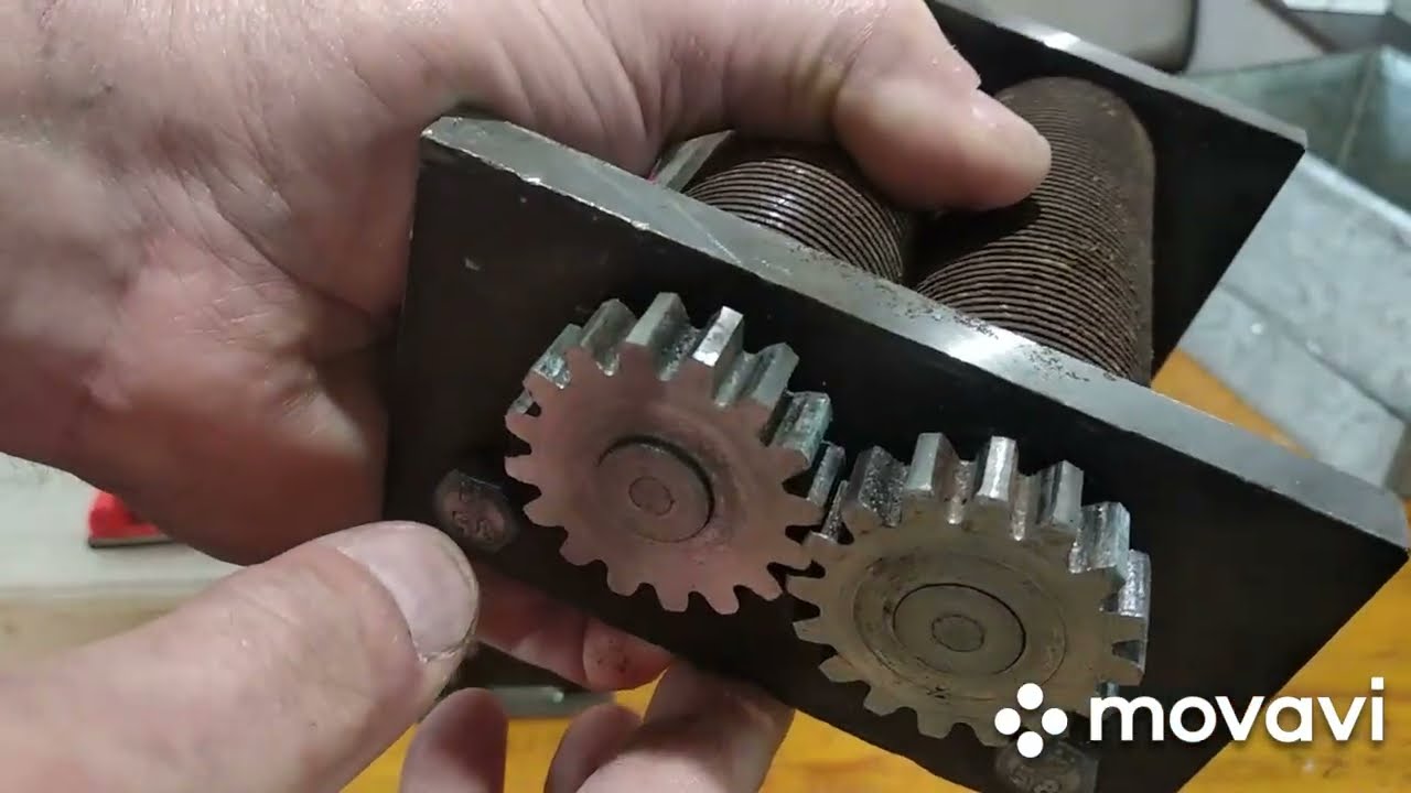 Сломалась табакорезка!!! Кто виноват и что делать?