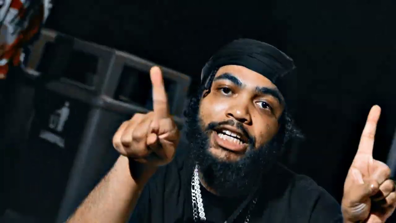 KT FOREIGN - CHECK A PING - Ft. SieteNameKeek  (Shot By @directedbyrich )