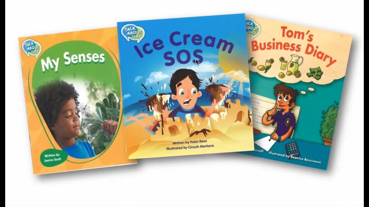 Developing Reading Comprehension Skills - Literacy Webinar