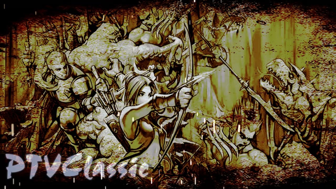 Sever PTVClassic