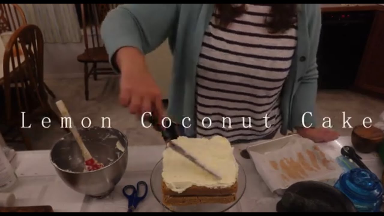 Hey, Hey, It's My Birthday... Cake!