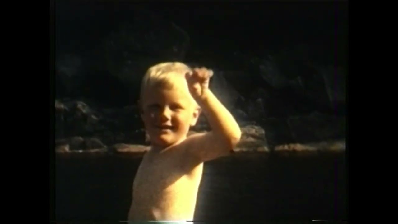 Tilbakeblikk gjennom flere tiår