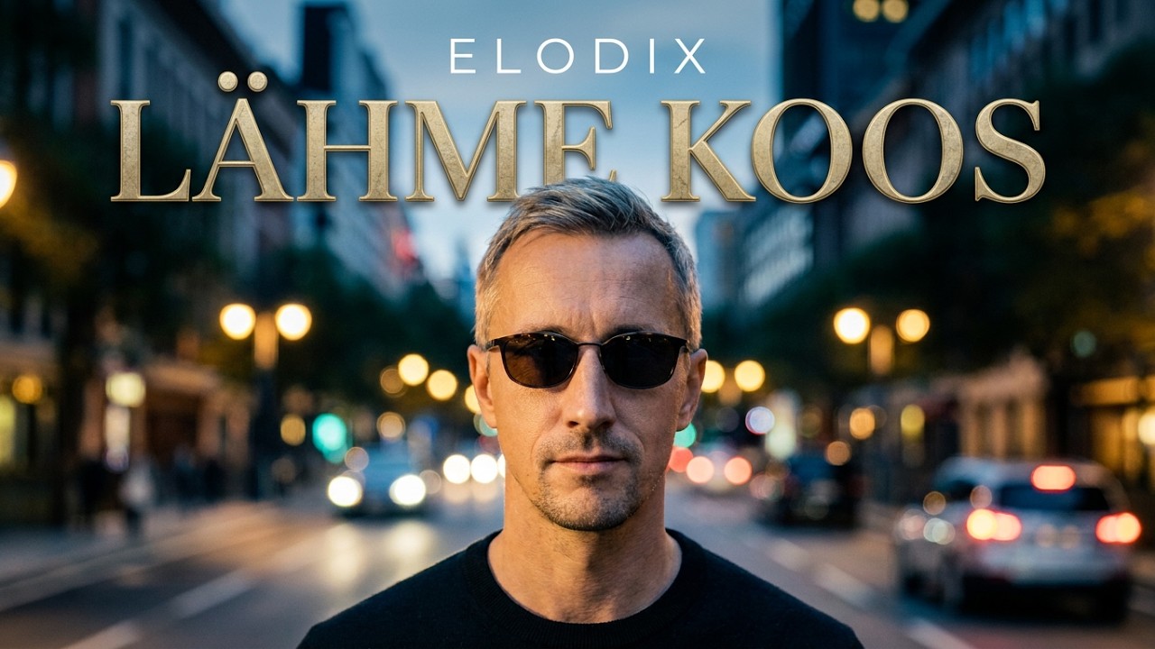 ELODIX - LÄHME KOOS
