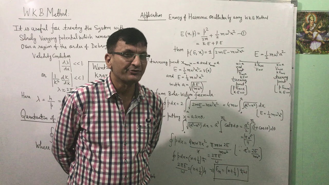 WKB Method-1
