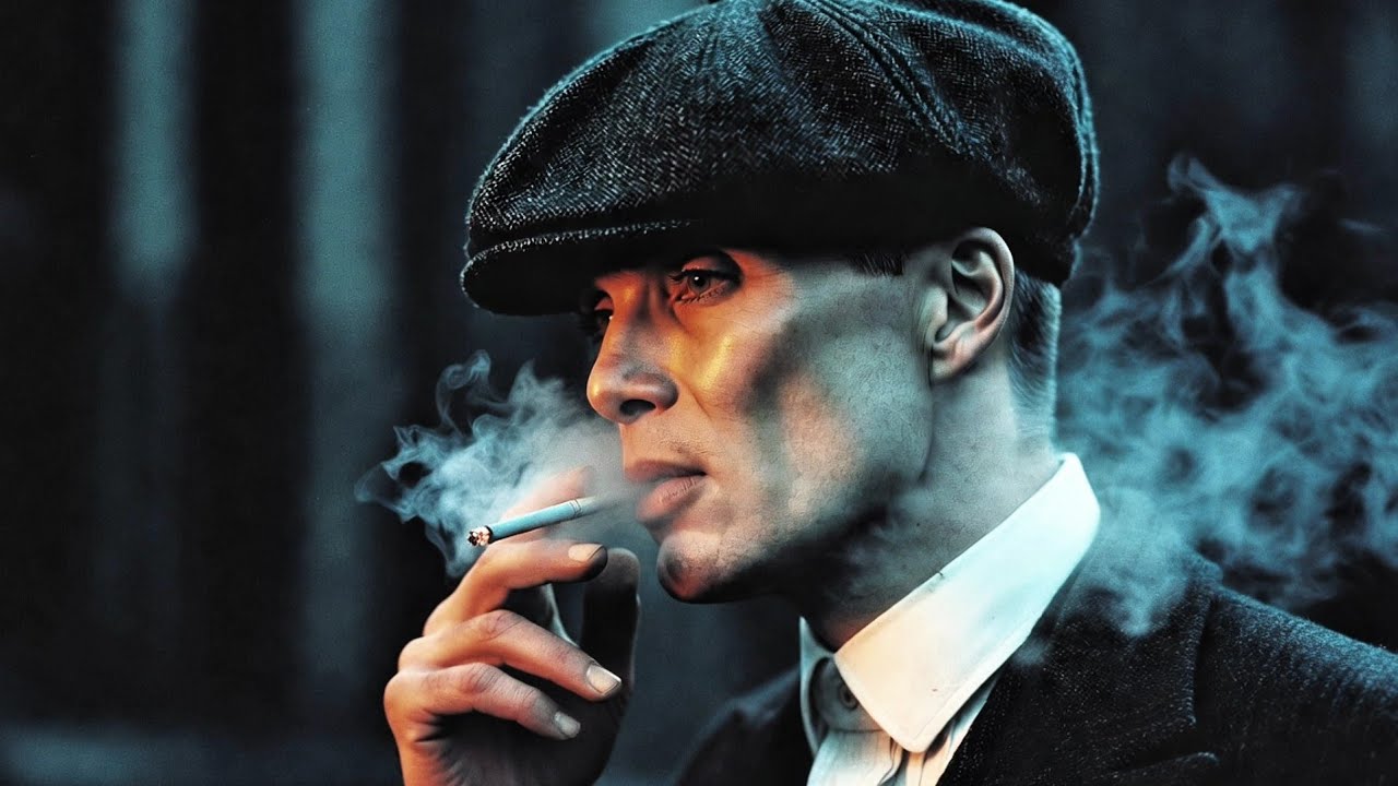 Top Heavy Gentlemen Mafia Remix | For Men Who Dominate In Silance 