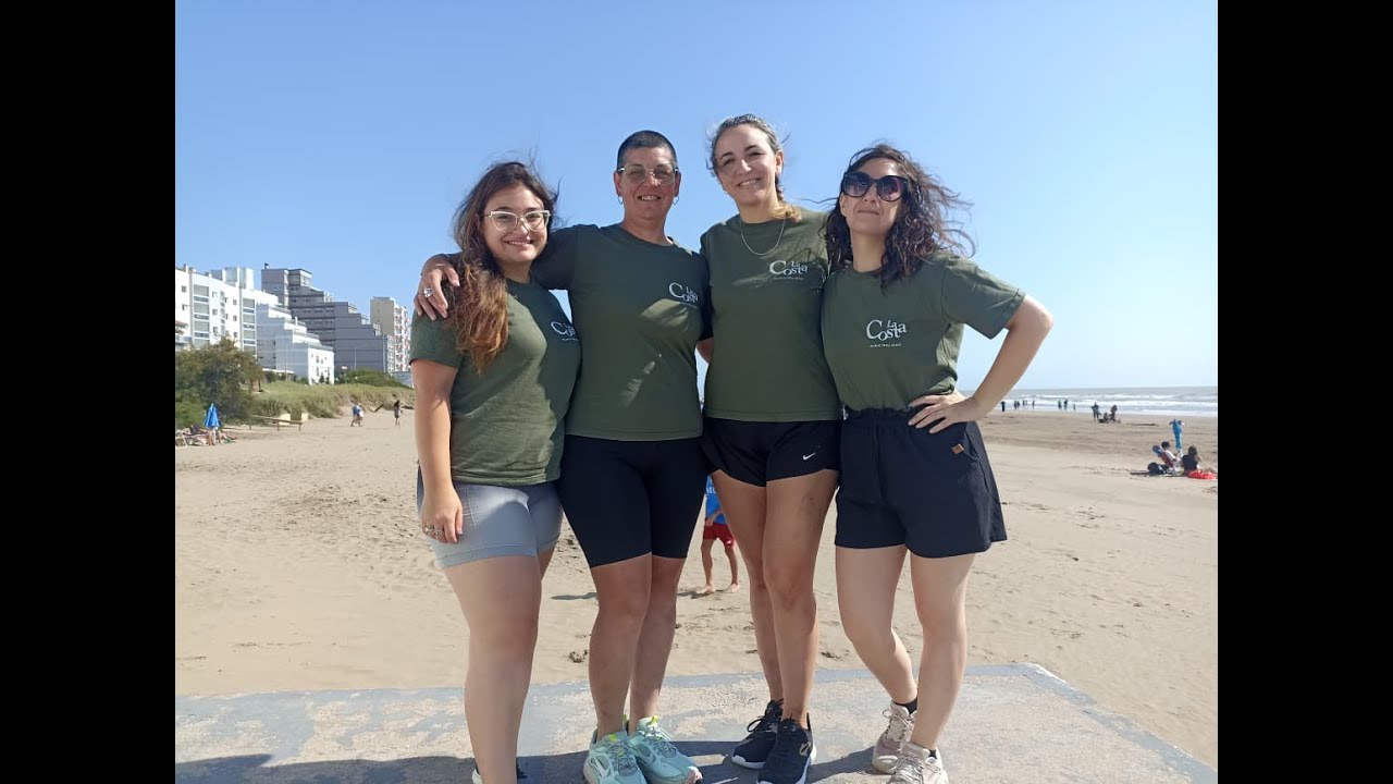 NUESTRO LUGAR EN EL MUNDO  - @turismolacosta8167